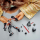 LEGO Star Wars 75368 Mech Dartha Vadera™ - 1159438 - zdjęcie 7